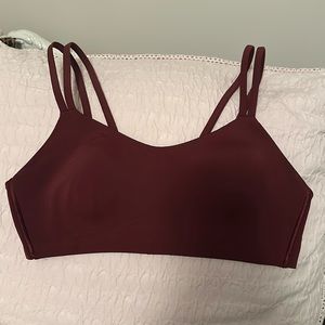 Lululemon Like A Cloud Bra sz 8. NWOT!